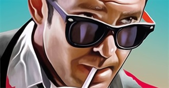 Another List of Films