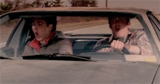 IGN&#39;s What 2 Watch: February 1 - 28, 2007