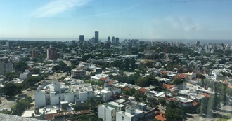 Places Visited U,V,W,Y,Z UPDATED TO 2019