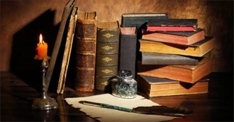 A Bibliophile&#39;s Dream