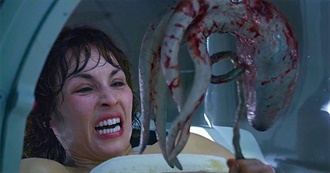 The Sci-Fi Films of the 2010s