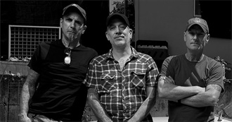 Last Ten Albums Vol. 520