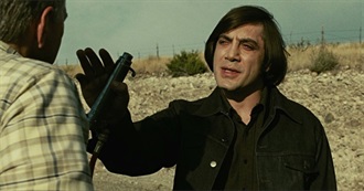 The 10 Darkest Westerns of the Last 30 Years According to CBR