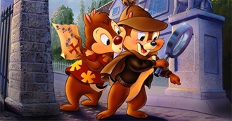 Doll&#39;s Important Movies