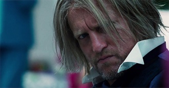 The One and Only Woody Harrelson