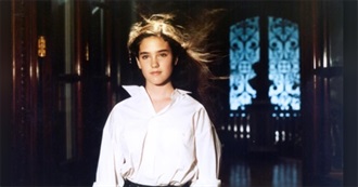 Boarding School Horror