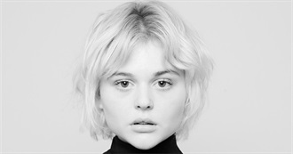 Emily Alyn Lind