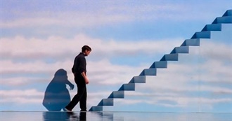 Most Uplifting Movie Endings of All Time