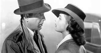 150 Best Love Films of All Time