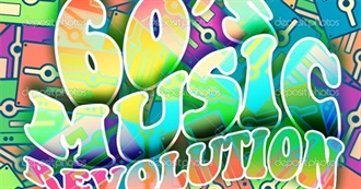 The Top 100 Songs of the &#39;60s