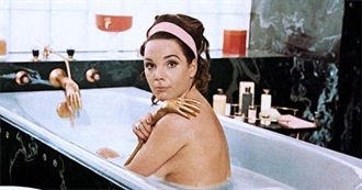 The Films of Monica Teuber