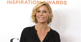 Filmography - Julie Bowen