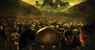 25 Best Movies Zombies