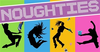 Manic Wayne&#39;s 40 Favourite Albums of the 00s