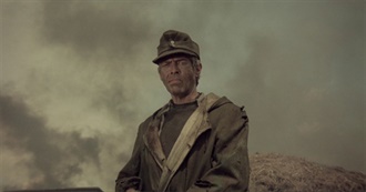 Films Umbrellas Saw in June 2019