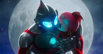 U/V Films BHP Has Seen