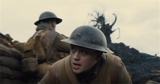 Films  From January 2020