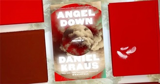 The 10 Best Books Published in 2025 - AOL