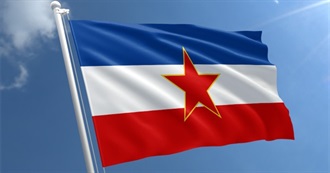 The State Visit Series: Josip Broz Tito