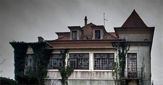 Horror, Mystery, Suspense Movies