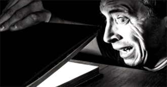 200 Favorite Horror Books