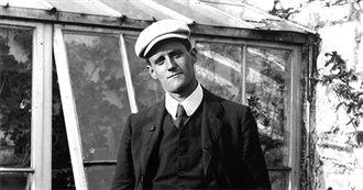 James Joyce