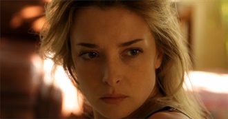 Movies Seen in July, August and September 2019, Ranked