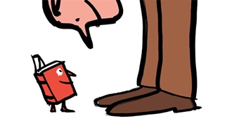 50 Short Stories Challenge