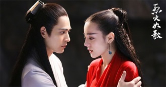 Chinese Drama Recommendations