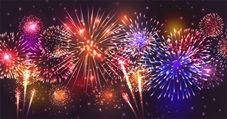 Jems to Watch List Before Bonfire Night 2024