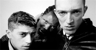 Elle Magazine&#39;s 52 of the Very Best Films of All Time