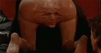 Movies Rory Has Seen