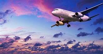 21 Years of Travel (So Far)