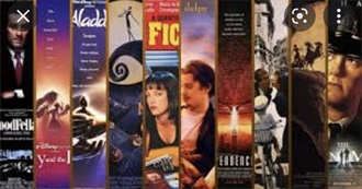 1990s Movies I&#39;ve Watched