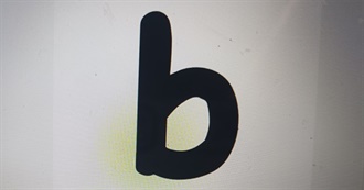 All the Movies Starting With &quot;B&quot; Kristi.Bahena Has Seen