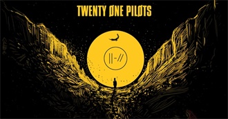 Twenty One Pilots Discography