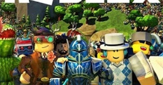 Famous YouTube Gamers