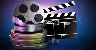 Ken&#39;s All Time Favorite Movies