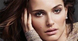 Movies I&#39;m Pretty Sure Natalie Portman Was In