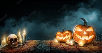 Halloween Franchise -