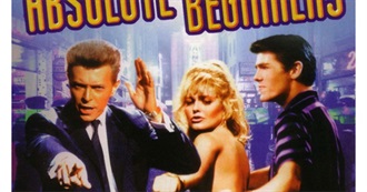 Too Cool: Frosted Flicks