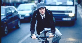 Mental Health Movies P Has Seen.