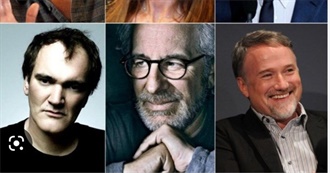 M's Top 250 Directors (2023 Update)