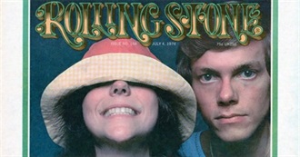 The World in 1983 **6**