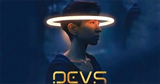 Devs Episode Guide