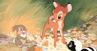 Filmsite&#39;s 10 Greatest Family Films