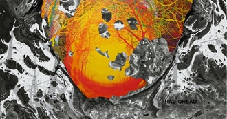 Argonaut&#39;s Personal Album Collection (2023)