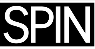 Spin Magazine: The 300 Best Albums of the Past 30 Years (1985-2014)