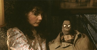 Carol's Top 20 Movies by Year : 1988