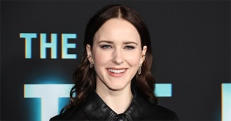 Rachel Brosnahan Filmography